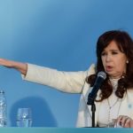 Cristina Fernández is running to preside over Peronism and fight Milei in Argentina