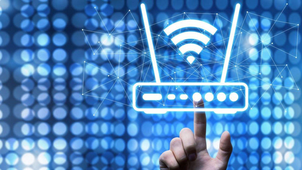 Critical notice: 86% of WiFi routers should change their password immediately