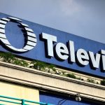 David Martínez acquires a 7.8% stake in Televisa