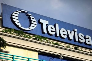 David Martínez acquires a 7.8% stake in Televisa