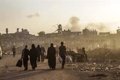 Death toll from Israeli offensive in Gaza Strip rises to 42,500