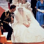 Lady Diana Spencer married now King Charles III on July 29, 1981.