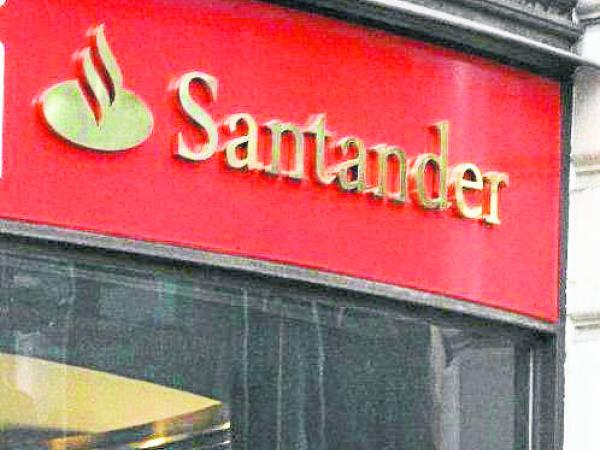 Santander Bank