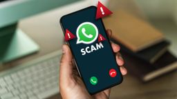 WhatsApp scams are on the rise: quick and simple tips to protect yourself