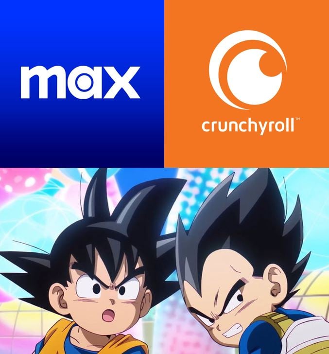 Fans from Latin America will be able to see Dragon Ball Daima on Max and Crunchyroll