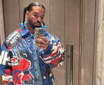 Drake debuts drastic new look and social media reacts – NBC New York