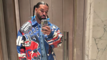 Drake debuts drastic new look and social media reacts – NBC New York