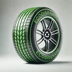 Ecodesign revolutionizes the tire industry and its recycling