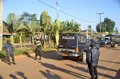 Eight people hacked to death in western Uganda