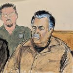 "El Mayo" Zambada, leader of the Sinaloa cartel, appears in court in the US