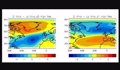 El Niño influences North Atlantic weather a year later