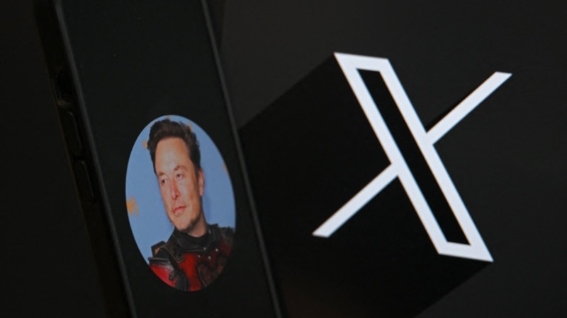 Elon Musk's X will seek to resume service in Brazil by paying the fines