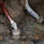 Environmental Protection Agency calls for elimination of lead pipes within a decade