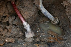 Environmental Protection Agency calls for elimination of lead pipes within a decade