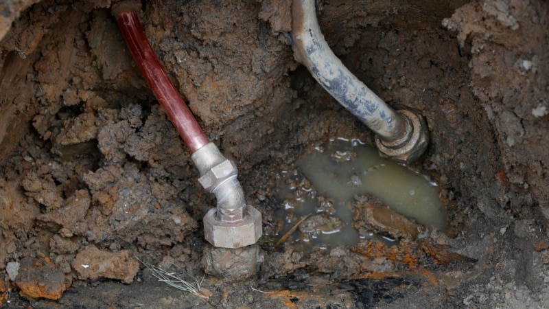 Environmental Protection Agency calls for elimination of lead pipes within a decade