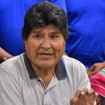 Evo Morales defies justice and entrenches himself in his coca-growing fiefdom