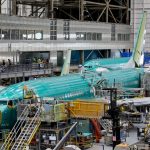 FAA issues safety alert due to Boeing 737 rudder problem