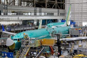 FAA issues safety alert due to Boeing 737 rudder problem