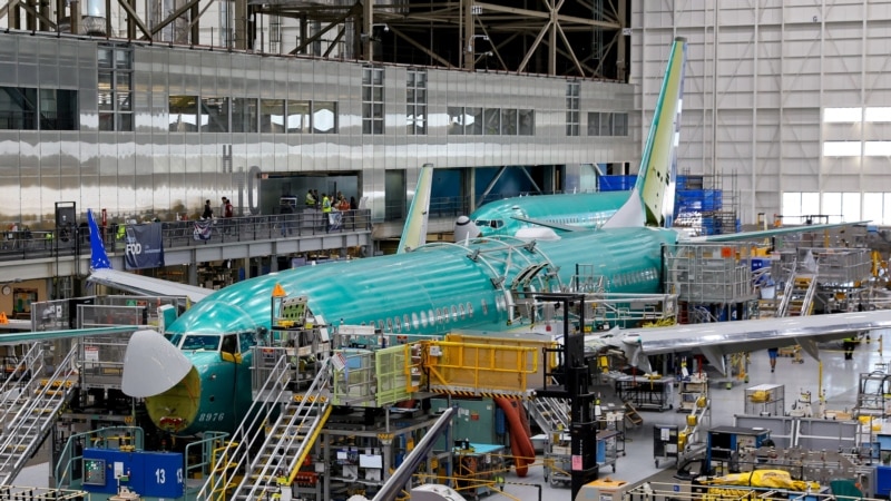 FAA issues safety alert due to Boeing 737 rudder problem