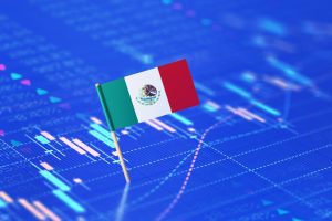 Fewer exports, investment and public spending weaken Mexico's economy