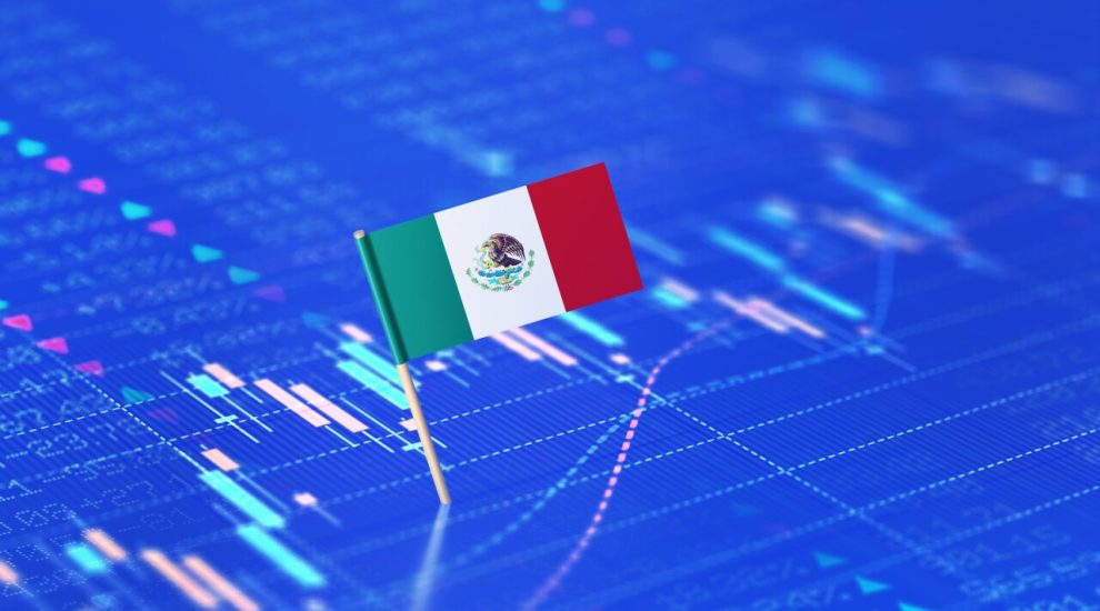 Fewer exports, investment and public spending weaken Mexico's economy