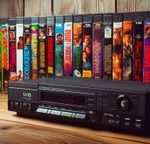 Nostalgia, lies and video tapes: is VHS about to explode again?