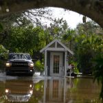 Florida residents recover and decide what to do after Hurricane Milton