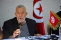 Former Tunisian minister and leader of the Islamist Ennahda sentenced to ten years in prison