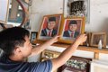 Former general Prabowo Subianto sworn in as president of Indonesia