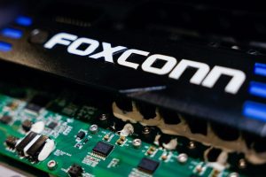 Foxconn and Nvidia choose Mexico to build their superchip plant