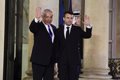 France excludes Israeli companies from a defense fair and unleashes criticism of Israel