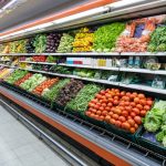 Fruits and vegetables lead price increases in the first half of October