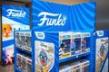 Funko, "optimistic" facing Christmas and is committed to growing with alliances such as Primark, Aldi and Lidl