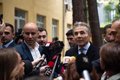 Georgian Dream wins Georgia elections amid opposition complaints of alleged fraud