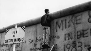 Germany sentences a former Stasi agent to 10 years in prison for the murder of a Pole at the Berlin Wall