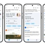 Google launches new summary cards in Gmail so you don't miss a purchase and never miss a plane
