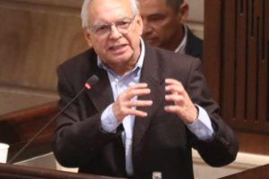 Ricardo Bonilla