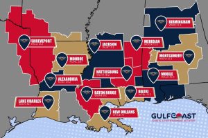 Gulf Coast Sports & Entertainment Network is available free over the air with an antenna...