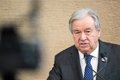 Guterres condemns North Korea's latest ballistic missile launch and calls again for restraint