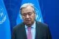 Guterres speaks with acting head of UNSMIL about political stalemate in Libya