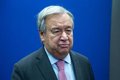 Guterres to hold informal meeting with Turkish and Greek Cypriot leaders in mid-October