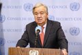 Guterres urges Mozambicans to reject violence before election results are announced