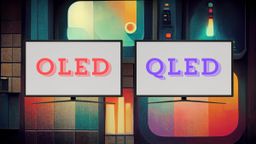 QLED vs. OLED: which is better, how they are different and what type of TV you should buy