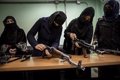 HRW denounces harassment, assault and sexual abuse of women in the Afghan Police before the rise of the Taliban