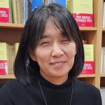 Han Kang