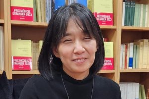 Han Kang