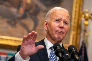 Biden claims to know how and when Israel will attack Iran