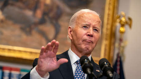 Biden claims to know how and when Israel will attack Iran