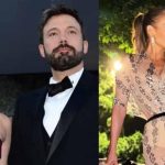 Breaking News October 20, 2024: Breaking Entertainment News October 20, 2024: Ben Affleck and Jennifer Garner attended an event together, accompanied by Affleck's estranged wife, Jennifer Lopez.