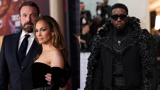 Breaking News October 9, 2024: Breaking Entertainment News October 9, 2024: According to Suge Knight, Jennifer Lopez's divorce from Ben Affleck was influenced by her relationship with Sean 'Diddy' Combs.